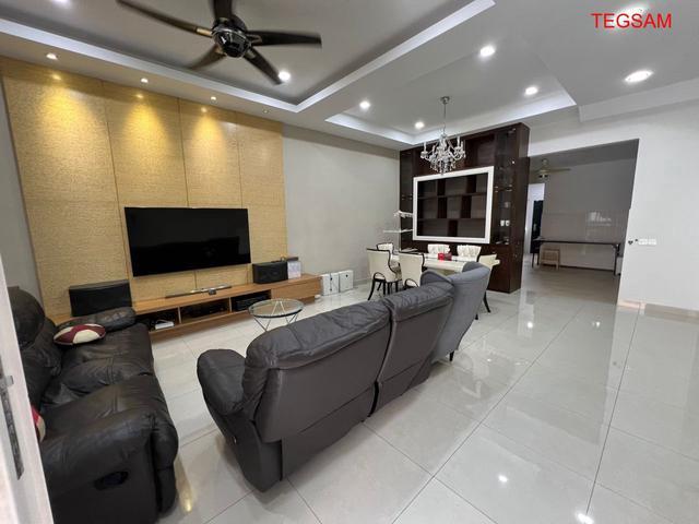Terraced House for rent in Petaling, Alam Impian