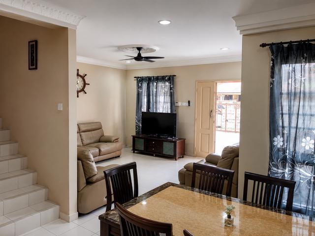 Terraced House for sale in Petaling, Alam Impian