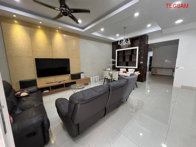 Terraced House for rent in Petaling, Alam Impian