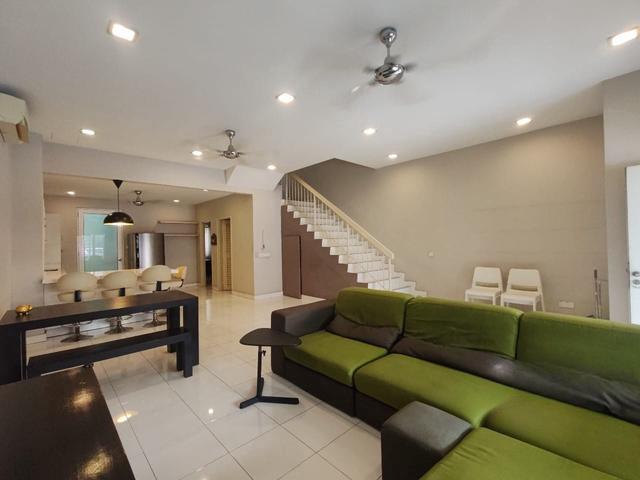 Terraced House for sale in Petaling, Alam Impian