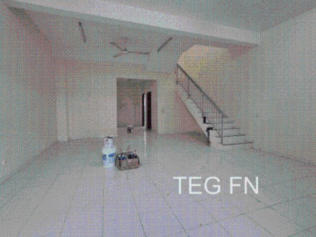 House for rent in Petaling, Alam Impian