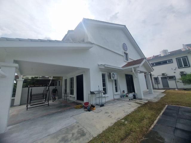 Terraced House for rent in Petaling, Alam Impian