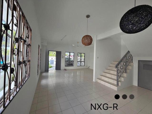 Terraced House for sale in Petaling, Alam Impian