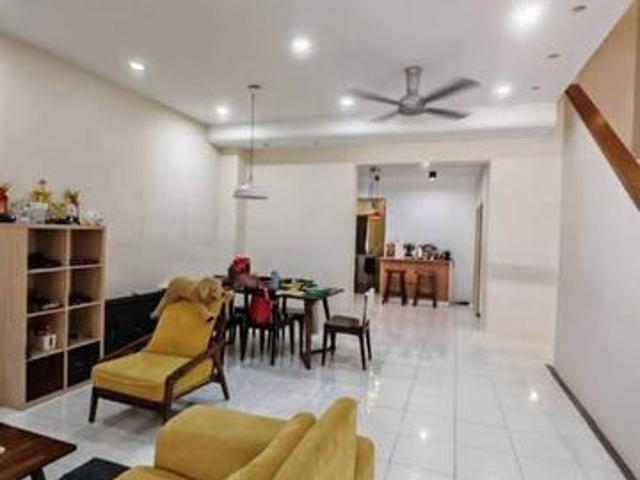 Terraced House for sale in Petaling, Alam Impian