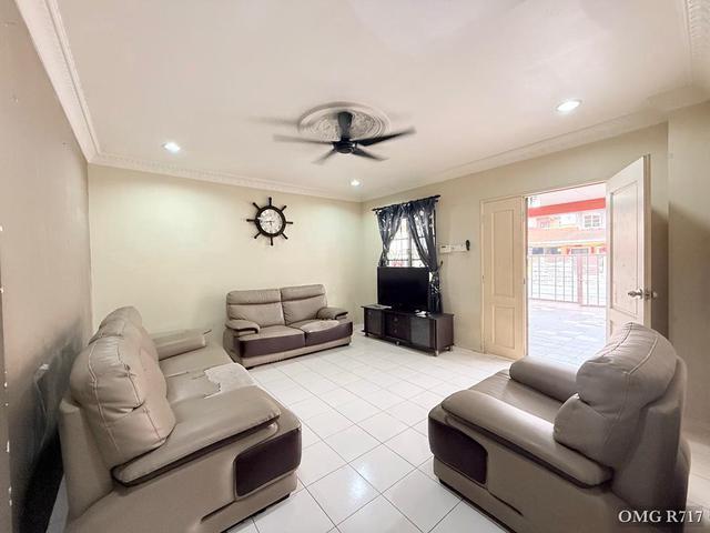 Terraced House for sale in Petaling, Alam Impian