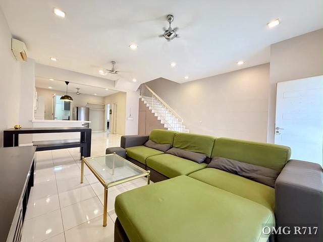 Terraced House for sale in Setia Alam, Shah Alam