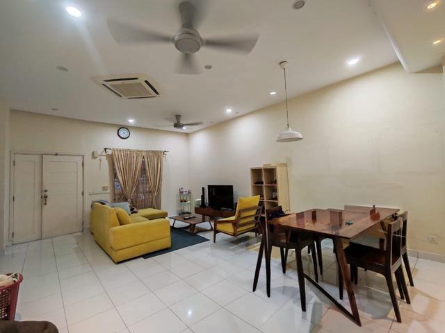 Terraced House for sale in Petaling, Alam Impian