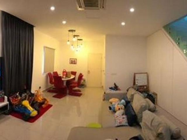 House for sale in Petaling, Alam Impian