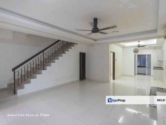 House for sale in Petaling, Alam Impian