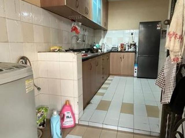 House for rent in Petaling, Alam Impian