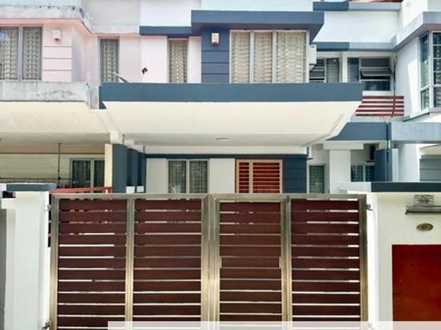 House for rent in Petaling, Alam Impian