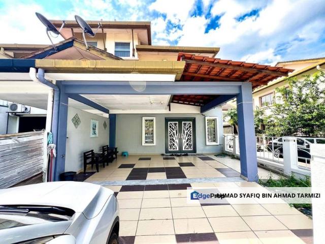 House for sale in Petaling, Alam Impian