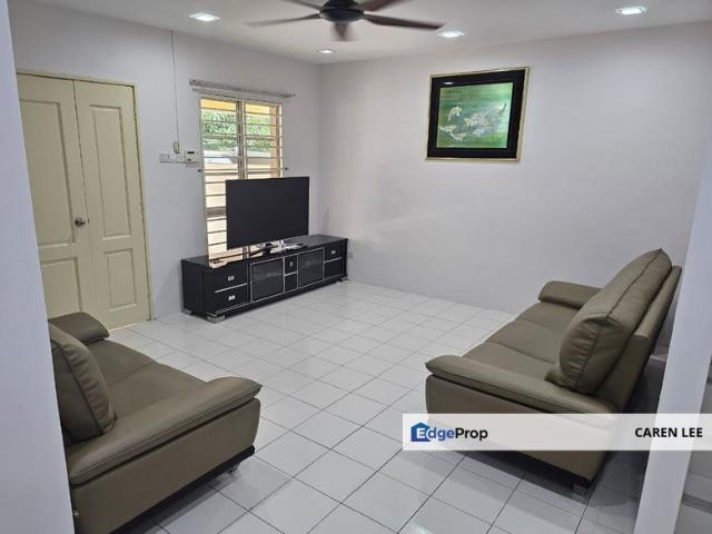 House for rent in Petaling, Alam Impian