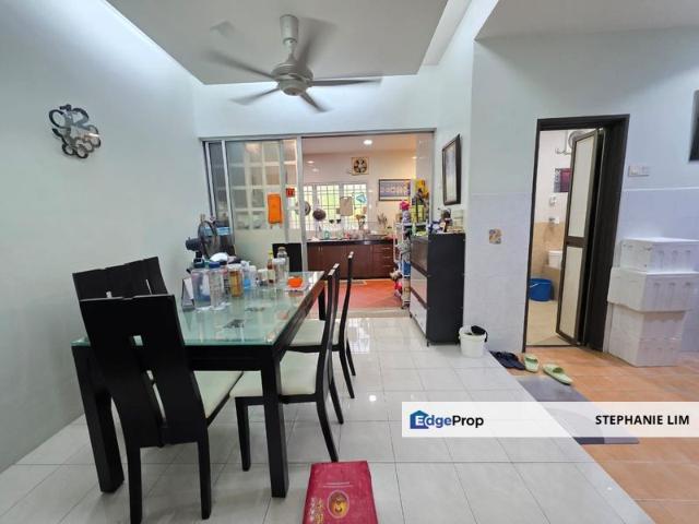 House for sale in Petaling, Alam Impian