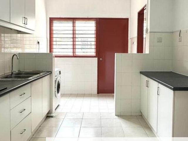 House for rent in Petaling, Alam Impian