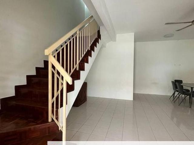 House for sale in Petaling, Alam Impian