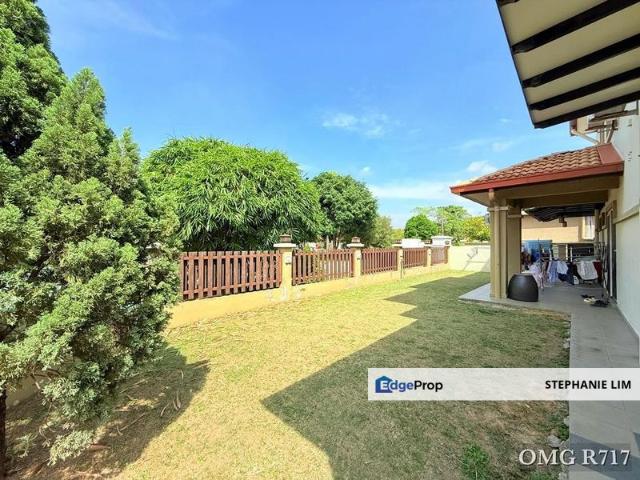 House for sale in Petaling, Alam Impian