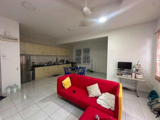 Condominium for sale in Kajang, Langat