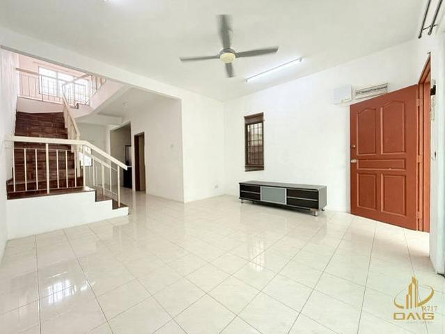 Terraced House for rent in Petaling, Alam Impian