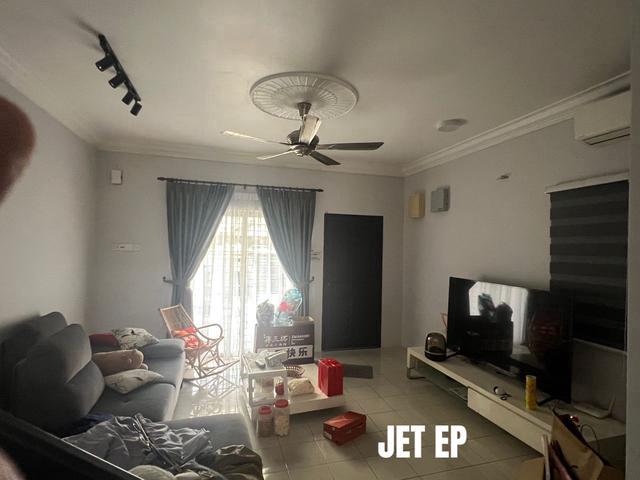 Terraced House for rent in Petaling, Alam Impian