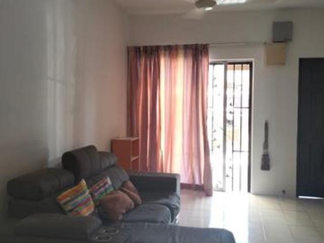 Terraced House for rent in Petaling, Alam Impian