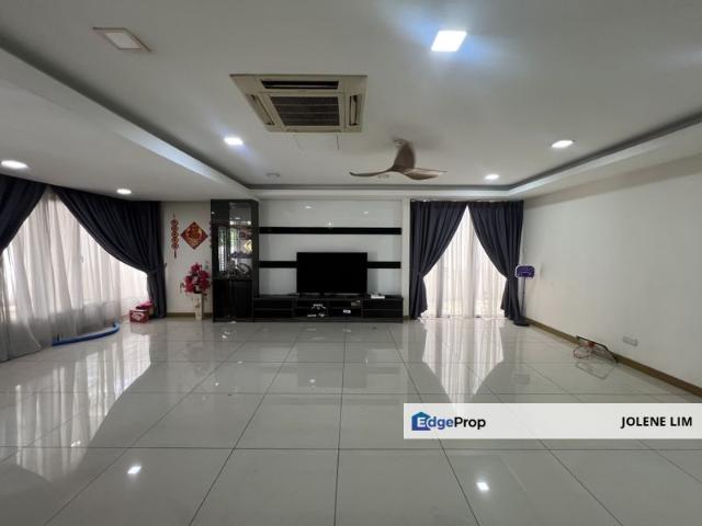 House for sale in Kajang, Langat