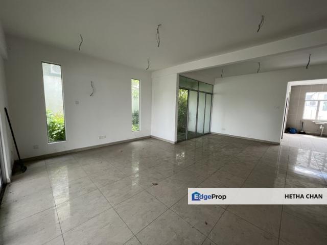 House for sale in Kajang, Langat