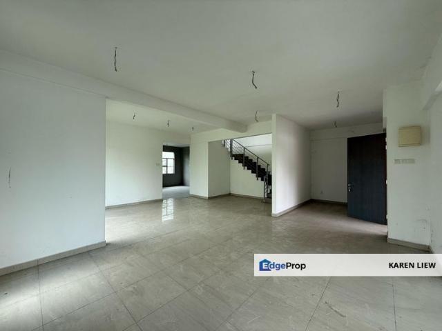 House for sale in Kajang, Langat