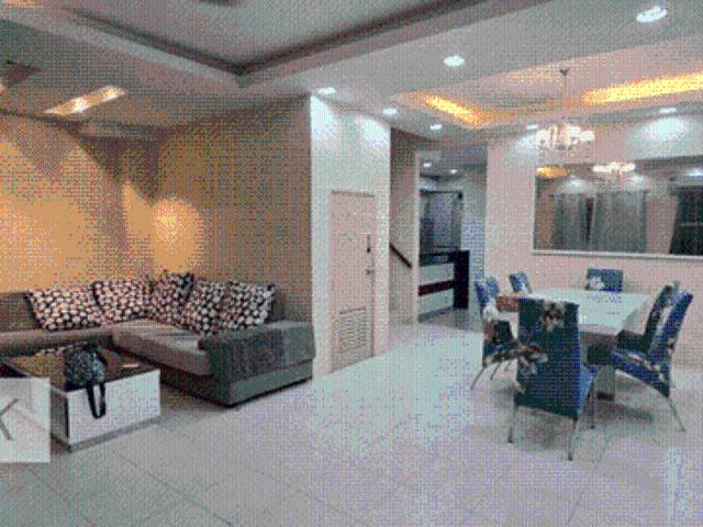 House for rent in Petaling, Alam Impian