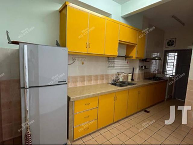 House for rent in Petaling, Alam Impian
