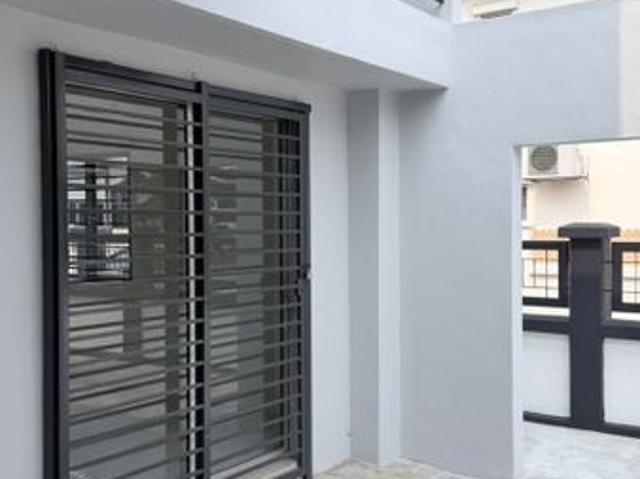 House for rent in Petaling, Alam Impian