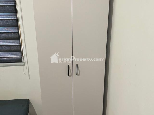 House for rent in Petaling, Alam Impian