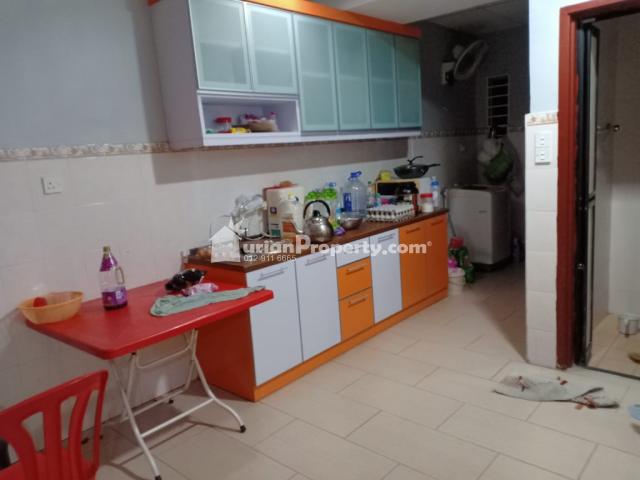 House for rent in Petaling, Alam Impian