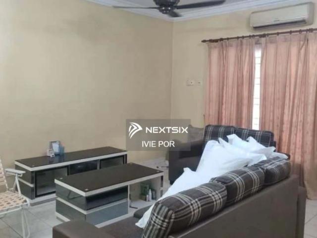 House for rent in Petaling, Alam Impian