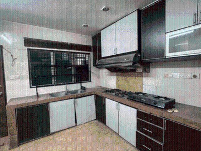 House for rent in Petaling, Alam Impian