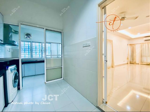 House for rent in Petaling, Alam Impian