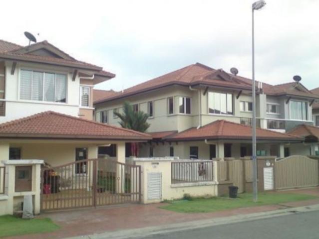 House for rent in Petaling, Alam Impian