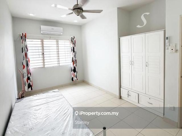 House for rent in Petaling, Alam Impian