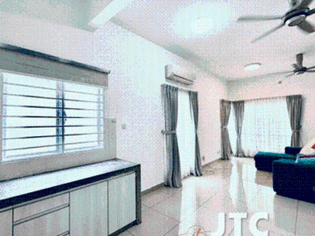 House for rent in Petaling, Alam Impian