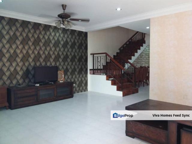 Condominium for sale in Petaling, Alam Impian