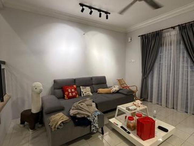 Terraced House for rent in Petaling, Alam Impian