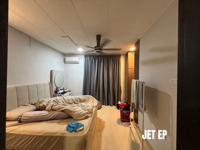 Terraced House for rent in Petaling, Alam Impian