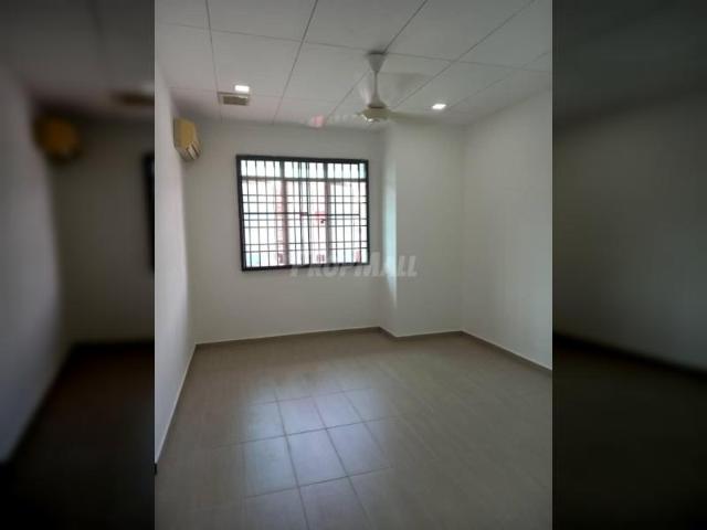 Apartment for rent in Petaling, Alam Impian