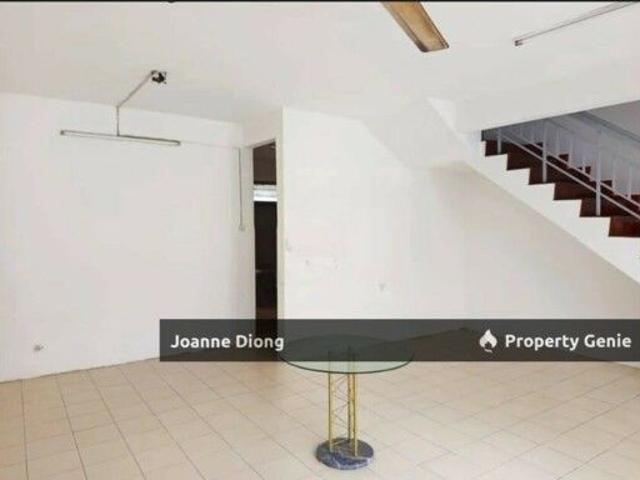 House for rent in Petaling, Subang Jaya