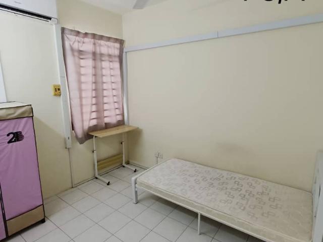 House for rent in Petaling, Alam Impian