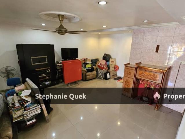 Terraced House for sale in Petaling, Alam Impian
