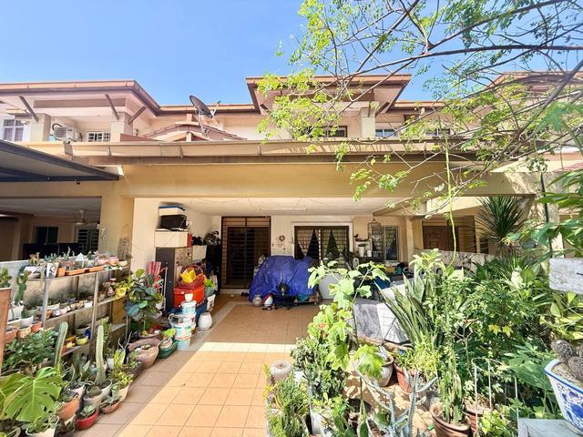 Terraced House for sale in Petaling, Alam Impian