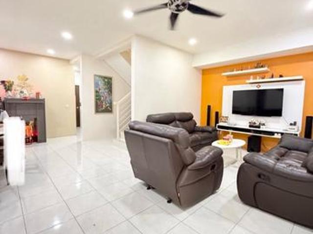 Terraced House for sale in Petaling, Alam Impian