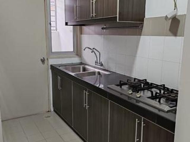 Terraced House for rent in Petaling, Alam Impian