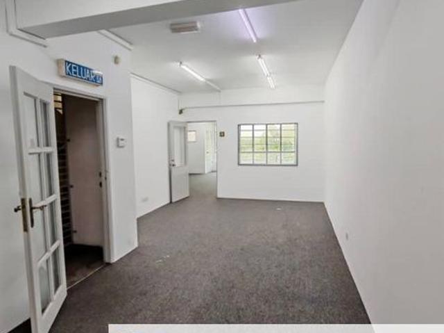Shop for rent in Petaling, Alam Impian
